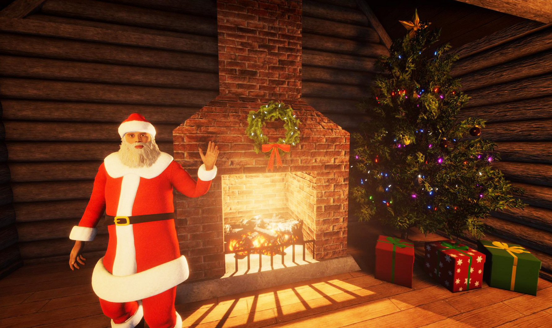 Обновление 0.9.1: Steam Cloud и многое другое.